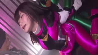 [SuperMisses.com] DHRY-25 Doujin Heroine 24 -Wakuseiber Pink Earth-034-4