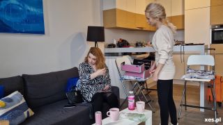 Xespl Lili Hot with Maria Gail: Behind the Pornola Scenes-1