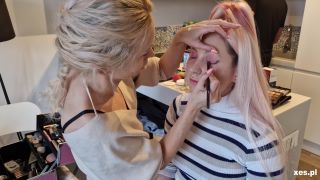 Xespl Lili Hot with Maria Gail: Behind the Pornola Scenes-2