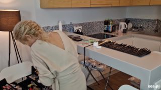 Xespl Lili Hot with Maria Gail: Behind the Pornola Scenes-6