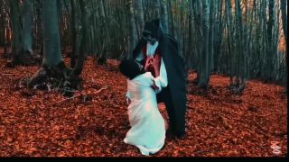 Video Perverse Dreams Of Being Fucked And Cummed In Mouth In The Wo...-1