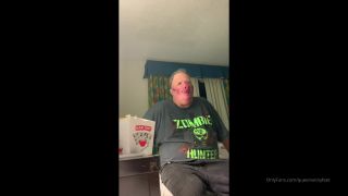 porn clip 38 QueenVeinyFeet 0609 – onlyfans – 113 | fetish | fetish porn ebony bbw femdom-4