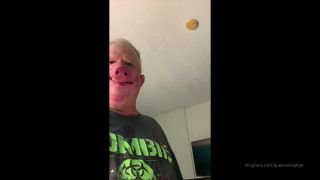 porn clip 38 QueenVeinyFeet 0609 – onlyfans – 113 | fetish | fetish porn ebony bbw femdom-9