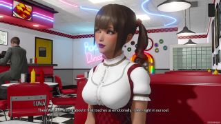 XXXNinjas - Ripples #111 PC Gameplay-2