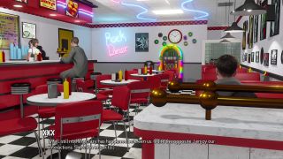 XXXNinjas - Ripples #111 PC Gameplay-7
