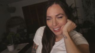 yogabella Daddy step-Daughter Time Custom Video-5