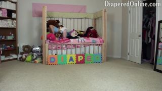 Diaperedonline2Mia Mia Plays with Foam Letters-9