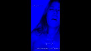 [K2S.CLUB] Capri Cavanni - Oiled Up And Ready To Cum - SD 404P-9