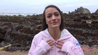 Summer Renee - Central Cali Part 2 (Feet porn)-1