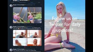 [K2S.CLUB] Morgpie - Amazing Throatpie And Creampie - HD 720P-9