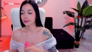 [GetFreeDays.com] Chica HOT hace una mamada y quiere semen en su boca Porn Film March 2023-0