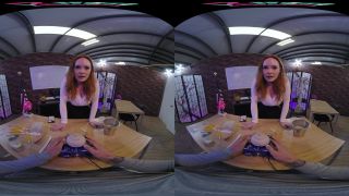 porn clip 23 [VRHush] Summer Hart – The “H” Is Silent (Oculus  Quest 2) [4K] - reverse cowgirl - reality gay fisting hd-1