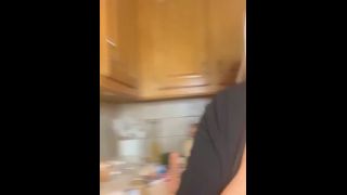 Athena Faris POV Athena Faris Flexible Teen Gets Creampied-2