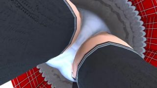 3D 9257 Help Me Jerking Off Kasumi. vol.2-4