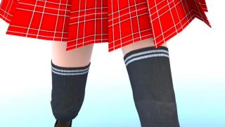 3D 9257 Help Me Jerking Off Kasumi. vol.2-5