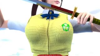 3D 9257 Help Me Jerking Off Kasumi. vol.2-6