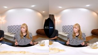 VR Heaven: Married Women Compilation UltraHD JAV Couples VR-1