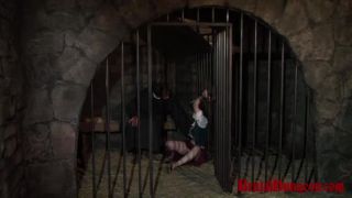 Porn online Brutal Dungeon – Mathilda 5-7