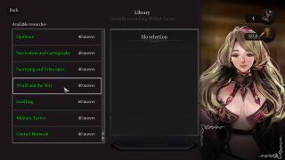 Slut Seeds of Chaos, The Librarian Cunt-Episode 9-0