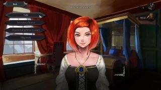 Slut Seeds of Chaos, The Librarian Cunt-Episode 9-5