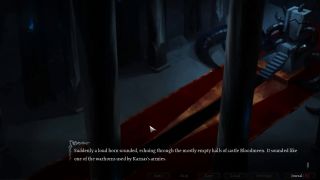 Slut Seeds of Chaos, The Librarian Cunt-Episode 9-7