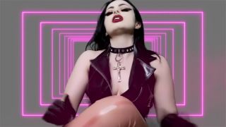 adult video 8 barefoot crush fetish fetish porn | Empress Poison – Sexorcism Financial Slave | latex-1