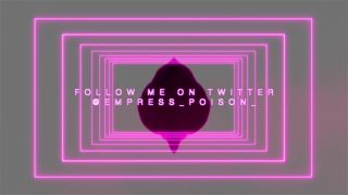 adult video 8 barefoot crush fetish fetish porn | Empress Poison – Sexorcism Financial Slave | latex-9