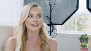 Margot Robbie DeepFake Trailer: Ultimate Fuck Fest #3 Unleas-0