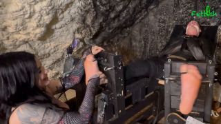 xxx clip 14 Fettish - Vengeance - Kylie Moone 2 - FullHD 1080p, sarah vandella femdom on femdom porn -9