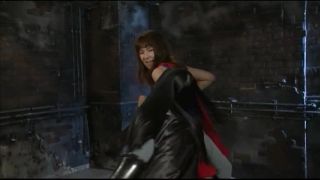 [SuperMisses.com] [GHOR-90] 身長差ヒロイン ドミネーション地獄 - PART-GHOR90HeightdifferenceHeroineDominationHell20161014 part 2-9