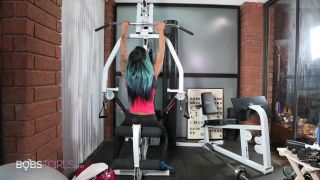 Salina Samone Sex Clip Video Porn Download Mp4-1