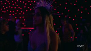 Melissa Barrera, Mishel Prada, Roberta Colindrezs - Vida s02e08 (2019) HD 1080p - (Celebrity porn)-2