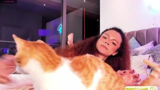 Shemale Webcams Video for February 02, 2022 – 22 Webcam-8