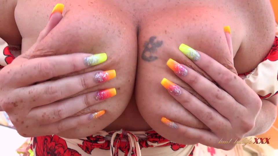 7893 Teased Jerked Off by Your Step-Mom Devon POV
