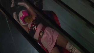 [SuperMisses.com] DHRY-28 Doujin Heroine 27 -Bird Fighter: Bird 3-001-2
