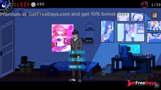 [GetFreeDays.com] H GAMEThe CensorH   Hentai Dot Pixel Game Sex Stream December 2022-1