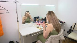 Discover Sana Rukawa's Natural Beauty & Real Charm!-1