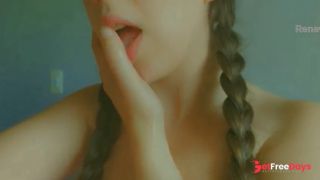 [GetFreeDays.com] Just a cute and horny student seducing, masturbation and proving she can do more than get an A . Sex Stream March 2023-1