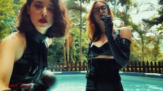 online video 37 kinky fetish fetish porn | Mistress Elis Euryale – Two cigarettes for a tongue | jerkoff instructions-5