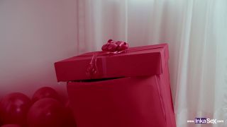 ito el guayaco debuts in porn as cupid and fucks with bu...-3