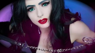 free online video 49 Empress Poison – MINE Slave Ownership Catwoman on femdom porn cuckold fetish-5