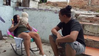 michellpaula - Te traje este peluche para que me des el tuyo que esta entre tus piernas-1