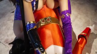 [SuperMisses.com] SPSD-59 Curvy female executive hero pet Velmaria-035-5