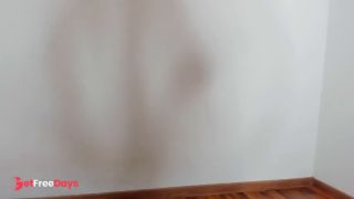 Fuck me, you bad little girlfriend.-1