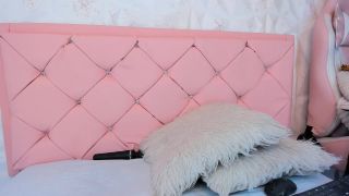 adult xxx clip 45 Exotic Enigma – Hot Spanking and Anal Plug, big tits hardcore threesome on latina girls porn -2