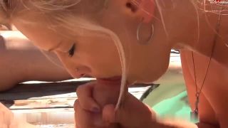 Hot - Judith - Sex am Pool mit Mia - Bitch und 2 Schwänzen 720P - Germany-7