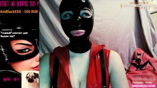 Bronnica - Latex & RubberTOP Twitch Clips by Bronnica Топы твича-1