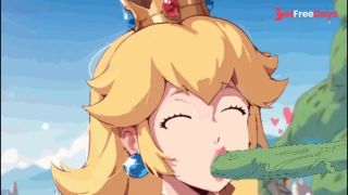 [GetFreeDays.com] MONSTER vs Princess Peach Adult Stream May 2023-2