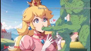 [GetFreeDays.com] MONSTER vs Princess Peach Adult Stream May 2023-6