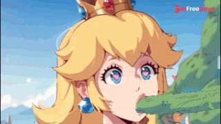 [GetFreeDays.com] MONSTER vs Princess Peach Adult Stream May 2023-9